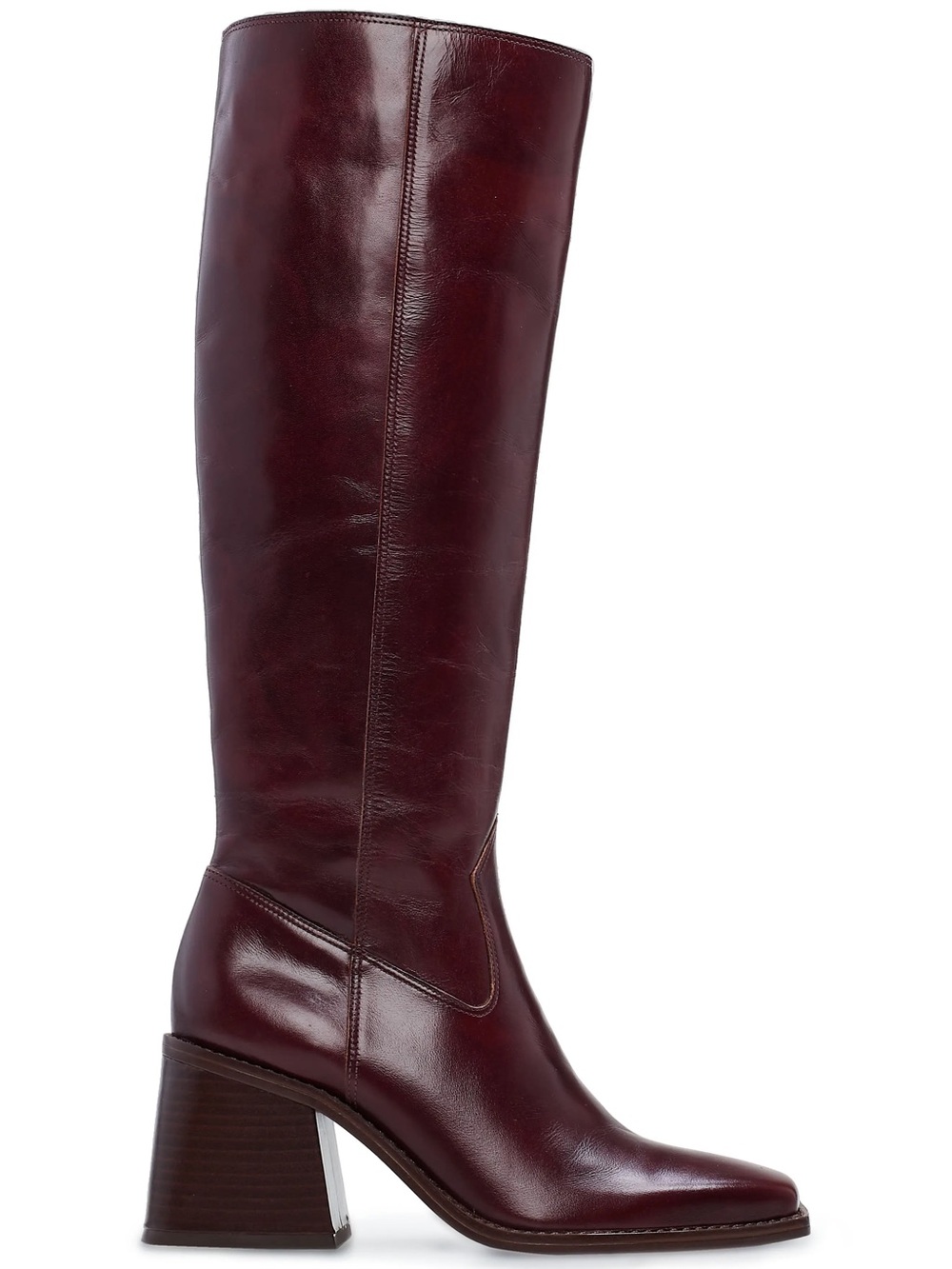 Vince Camuto Sangeti Knee High
Boot Size 10 New
